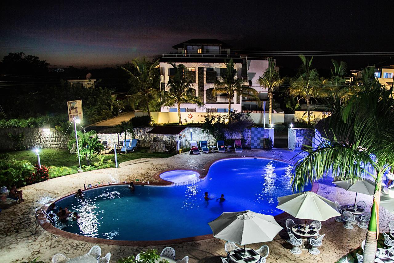 Moderno Apartamento En Residencia Playa Dominicus Bayahibe ---- Appartamento Moderno In Residenza Privata Dominicus Spiaggia Bayahibe ---- Modern Apartment In Private Residence Dominicus Bayahibe Beach Экстерьер фото