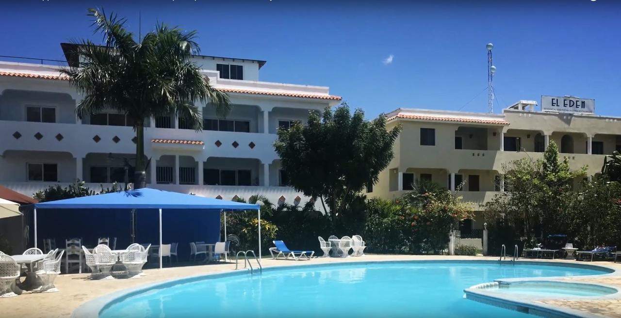 Moderno Apartamento En Residencia Playa Dominicus Bayahibe ---- Appartamento Moderno In Residenza Privata Dominicus Spiaggia Bayahibe ---- Modern Apartment In Private Residence Dominicus Bayahibe Beach Экстерьер фото