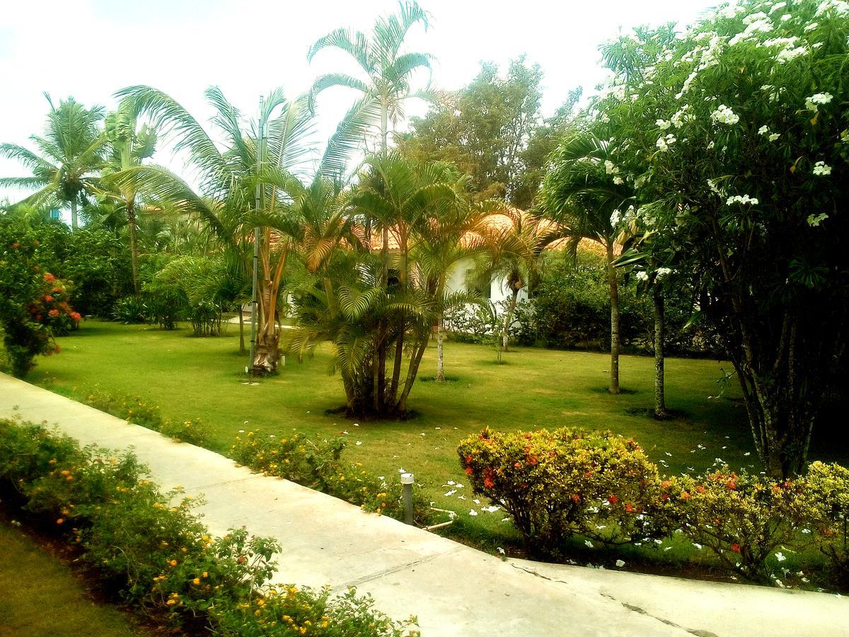 Moderno Apartamento En Residencia Playa Dominicus Bayahibe ---- Appartamento Moderno In Residenza Privata Dominicus Spiaggia Bayahibe ---- Modern Apartment In Private Residence Dominicus Bayahibe Beach Экстерьер фото